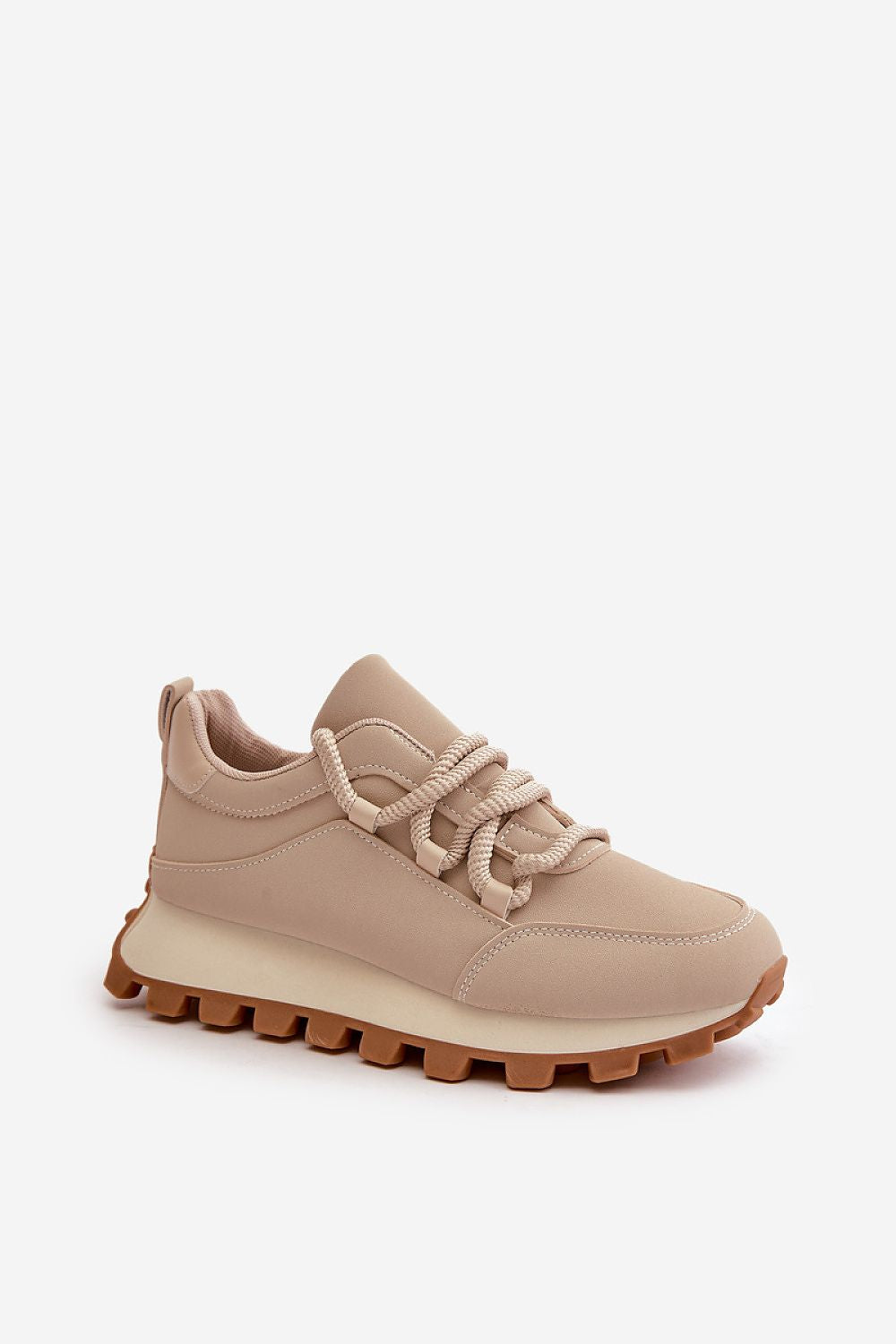 Baskets à plateforme model 199880 Step in style Secondary image