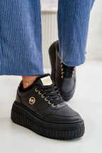  Sport Shoes model 199887 Step in style 