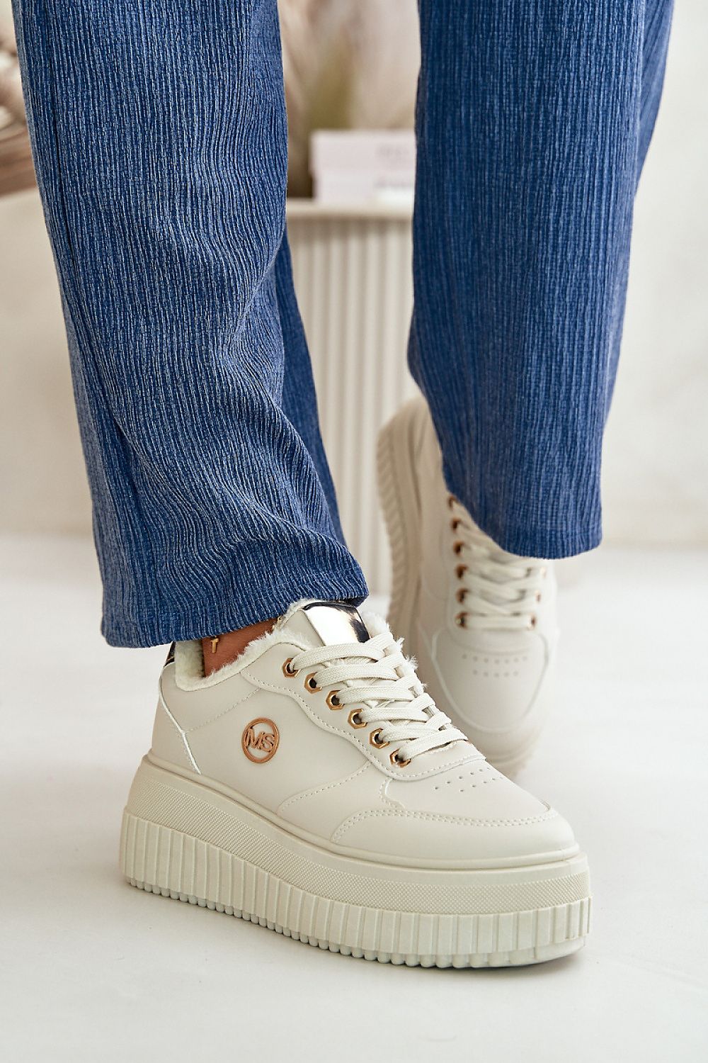 Chaussures de sport model 199888 Step in style  Main image