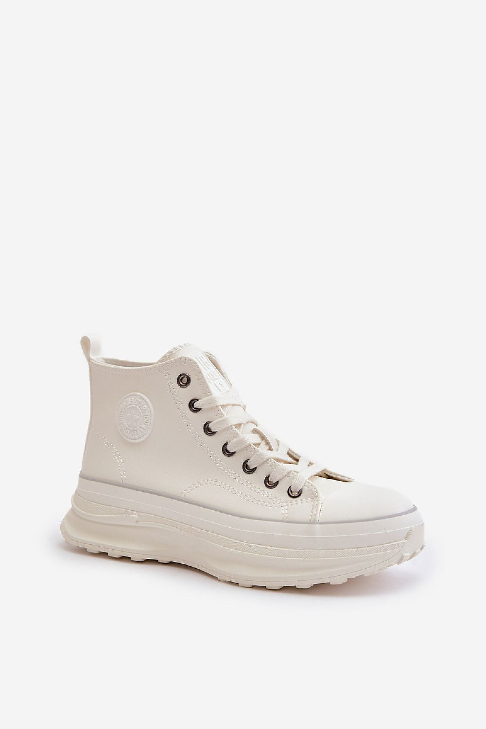 Sneakers model 199904 Step in style Secondary image