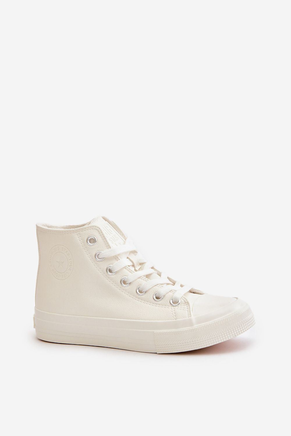 Sneakers model 199911 Step in style Secondary image