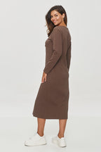  Daydress model 200063 Makadamia 