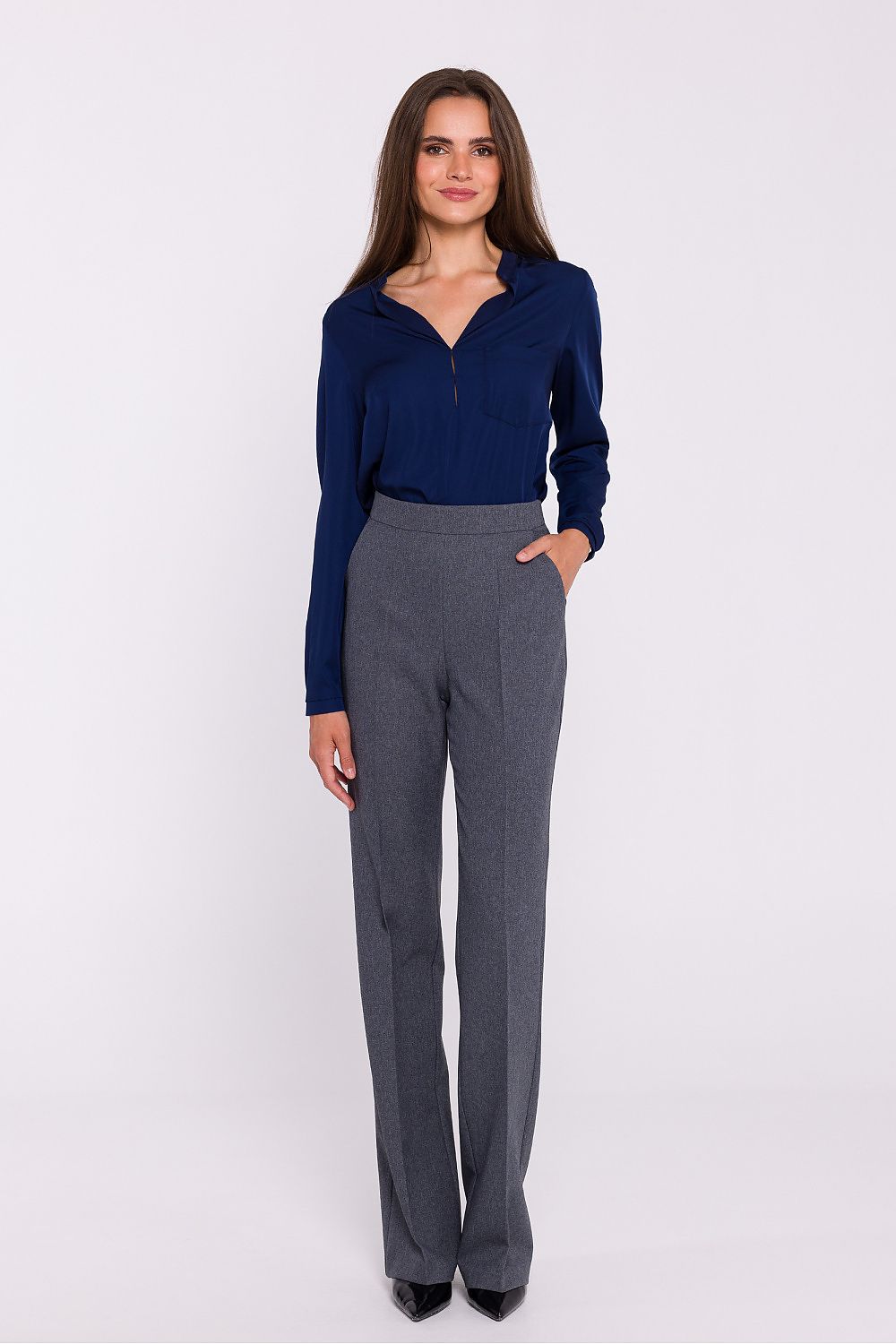 Women trousers model 200370 Stylove  Main image