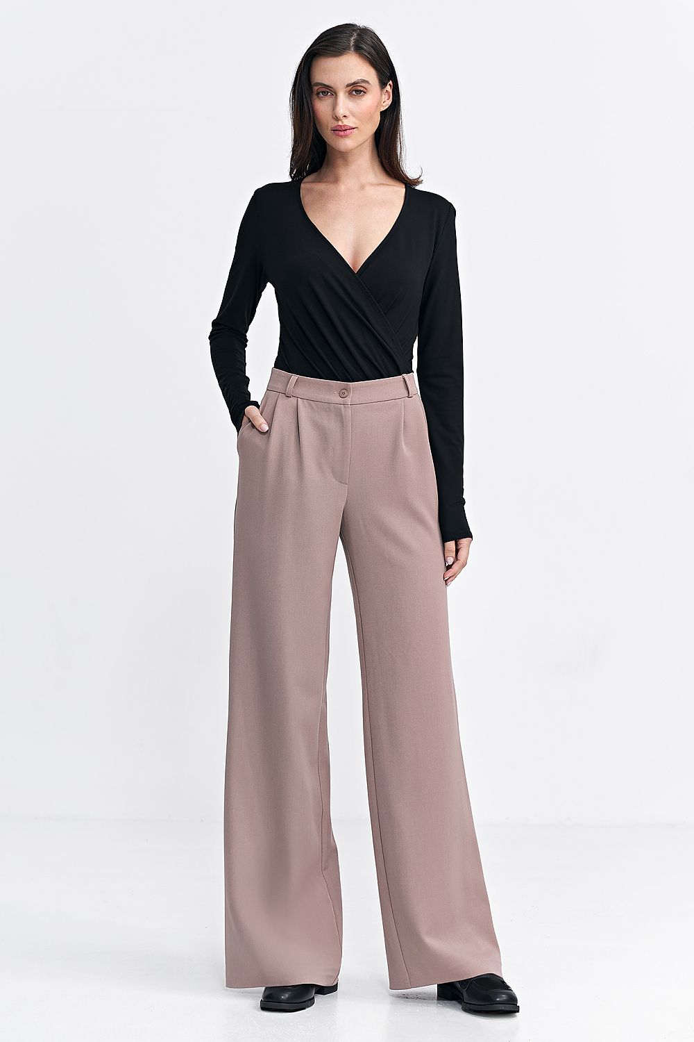 Trousers model 200388 Nife Secondary image