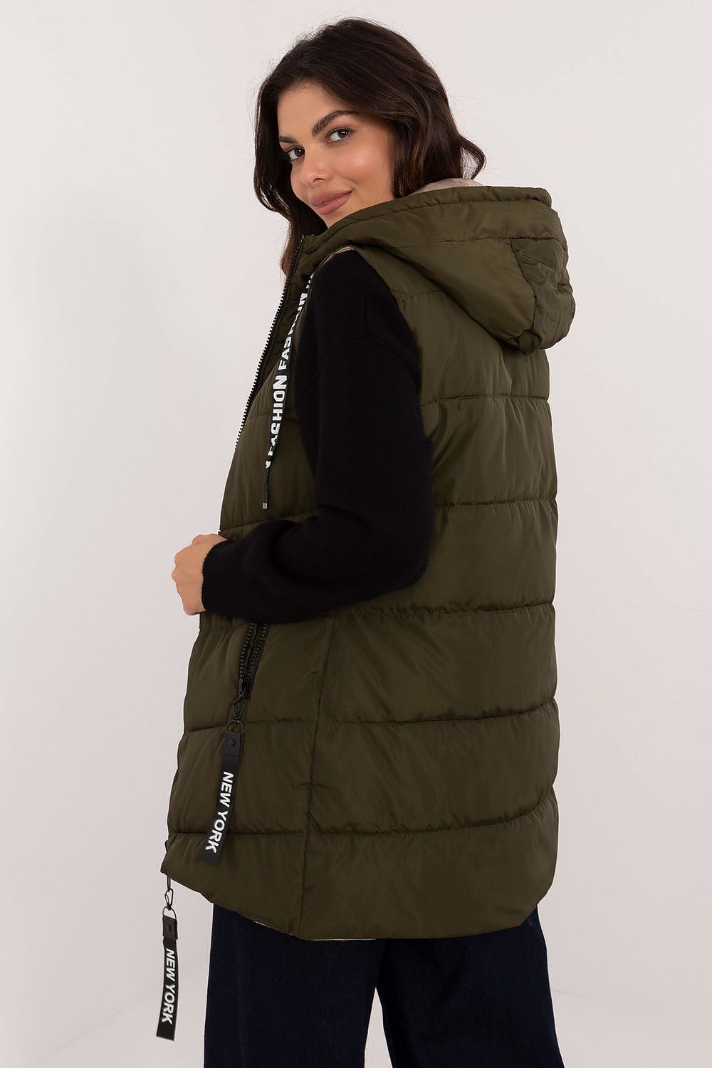 Gilet model 200962 Factory Price Secondary image
