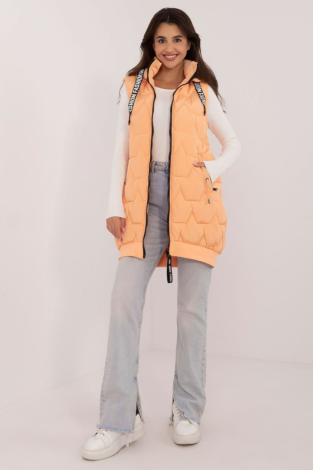 Gilet model 200964 Factory Price Secondary image