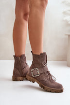  Bottes model 200999 Step in style 