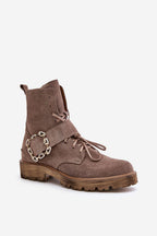  Bottes model 200999 Step in style 