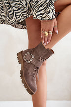  Bottes model 200999 Step in style 