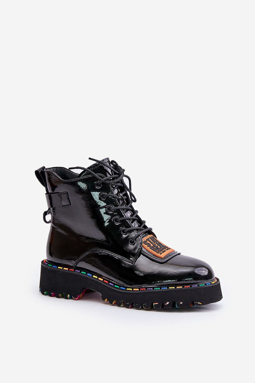 Trapper shoes model 201185 Step in style Secondary image