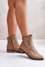 Bottes model 201235 Step in style 