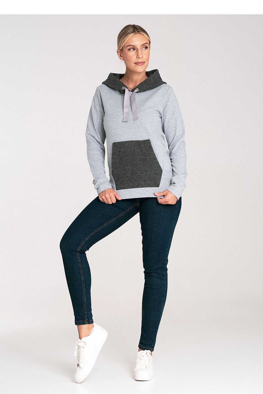 Sweatshirt model 201458 Figl Secondary image