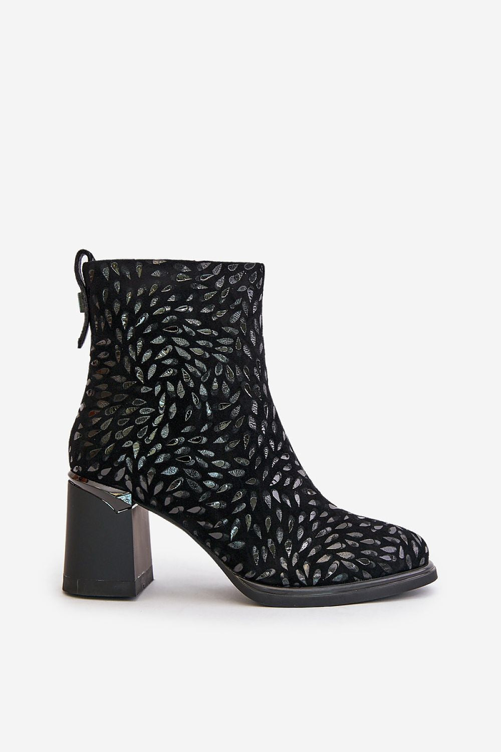 Heel boots model 201527 Step in style Secondary image