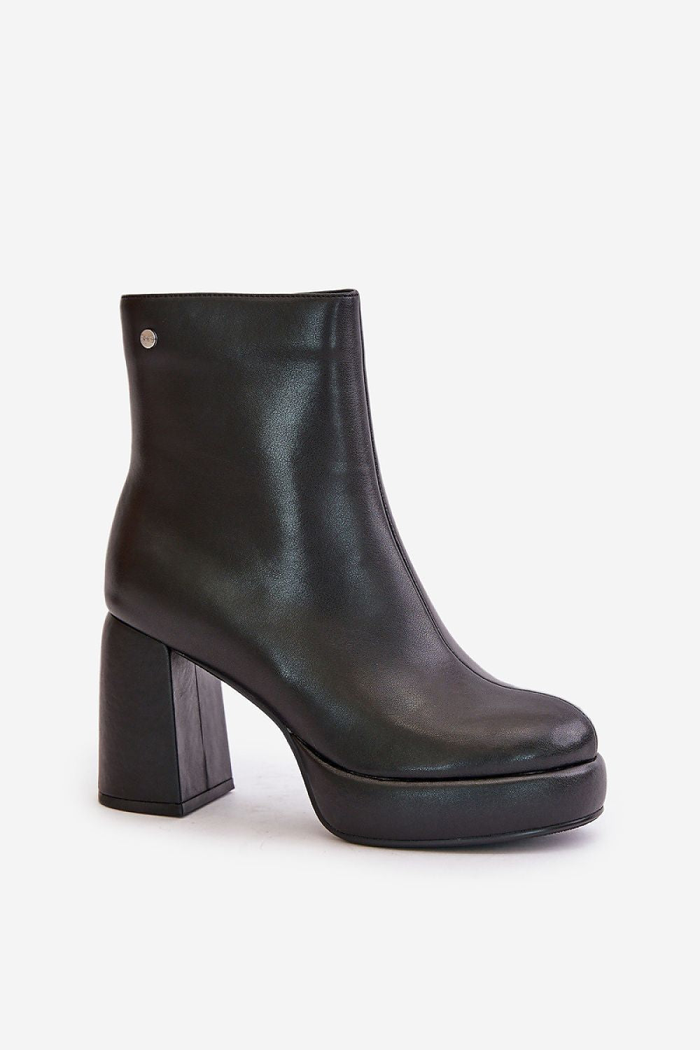 Heel boots model 201535 Step in style Secondary image