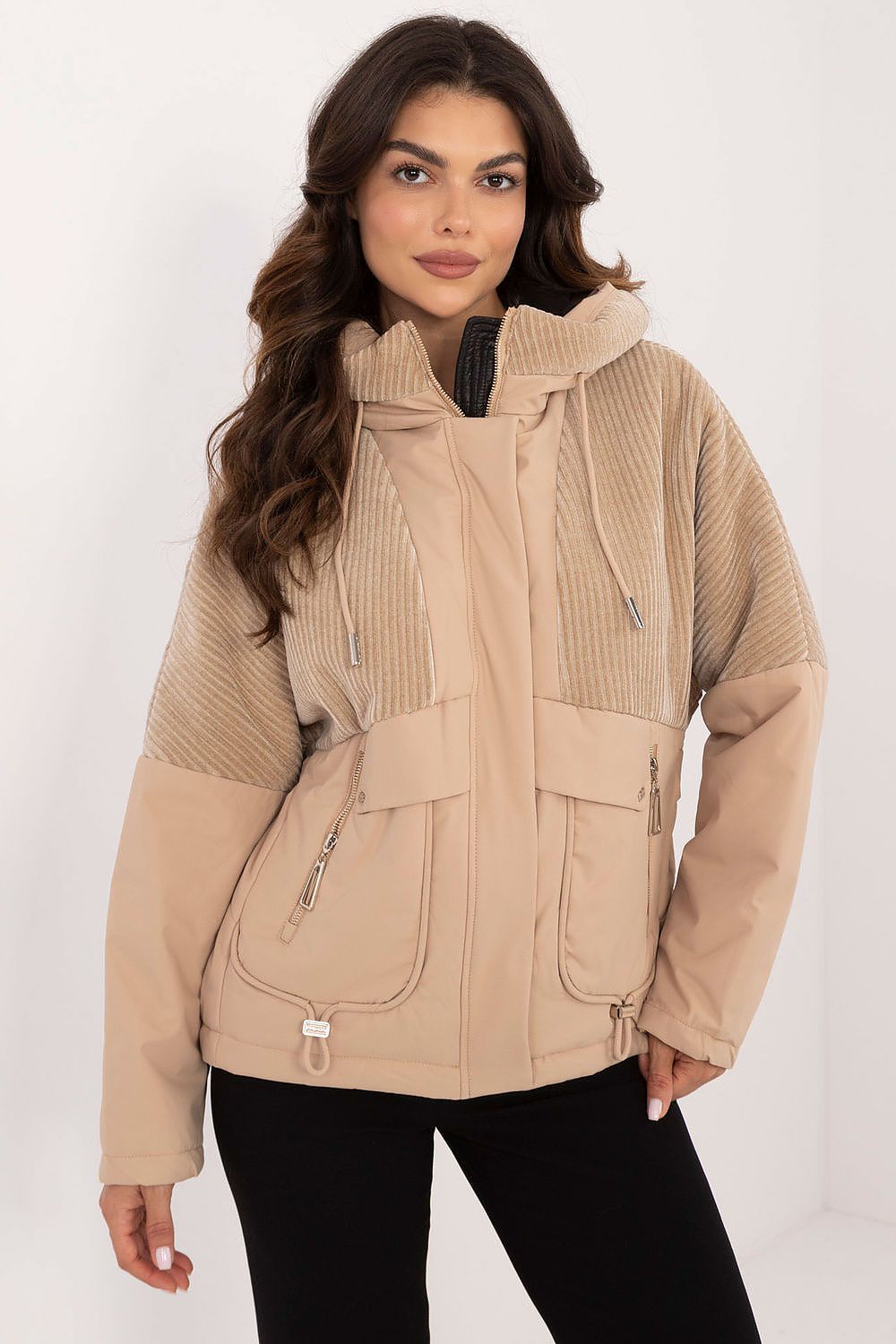Jacket model 201572 MBM  Main image