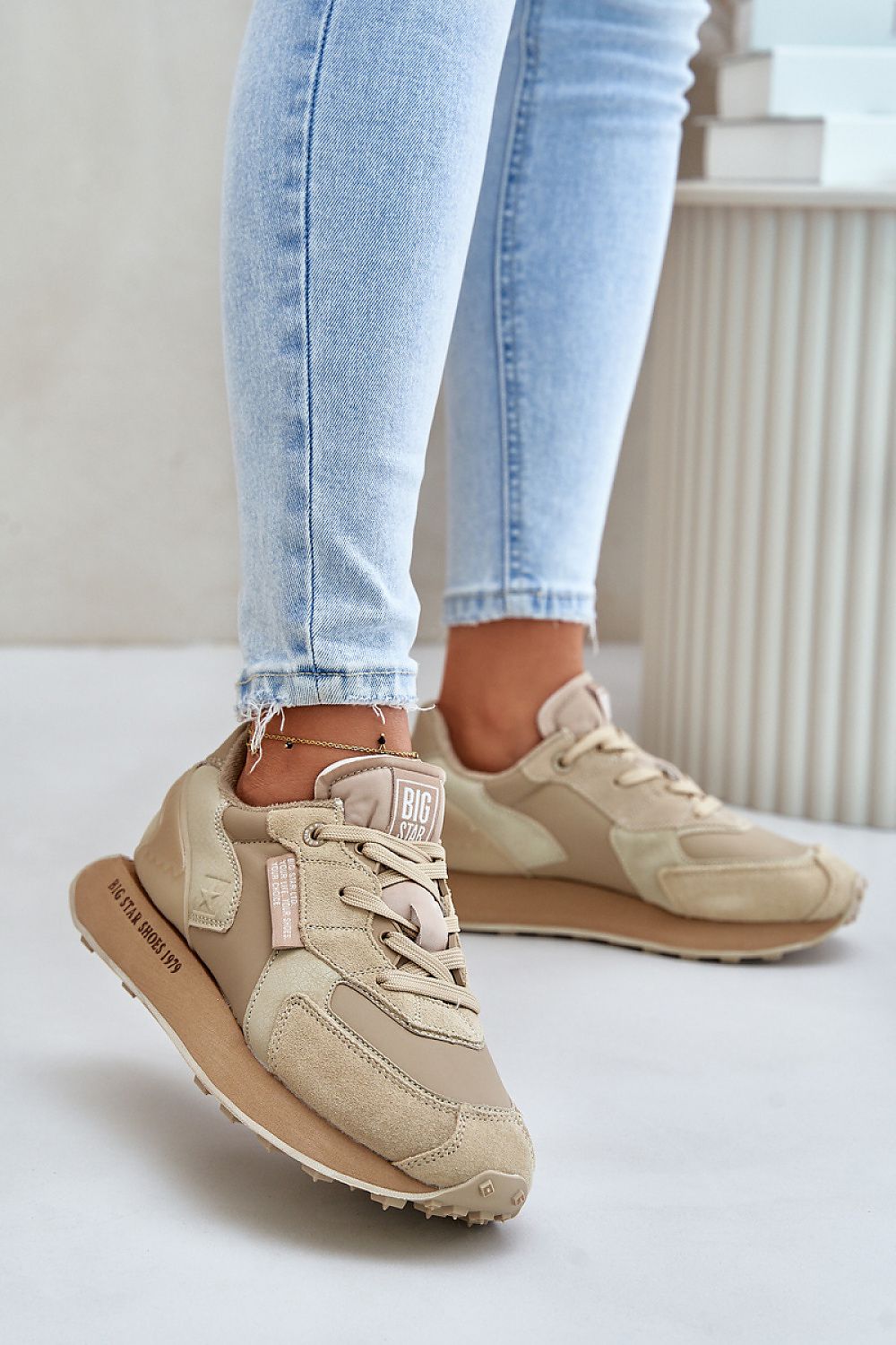 Sport Shoes model 201709 Step in style  Main image