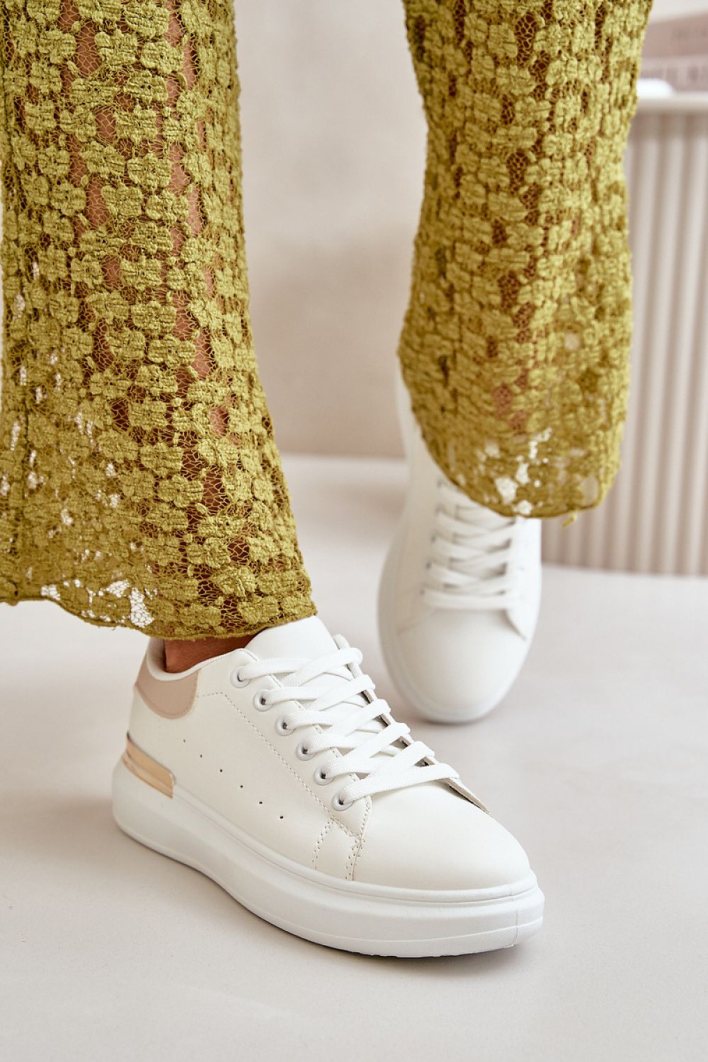 Sneakers model 201724 Step in style  Main image