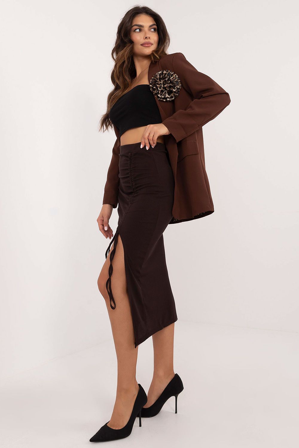 Skirt model 201872 Italy Moda Secondary image