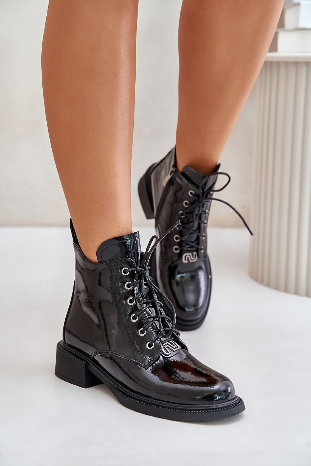  Bottes model 201877 Step in style 