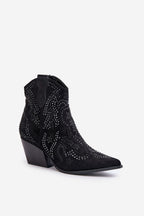  Bottes à talons model 201892 Step in style 