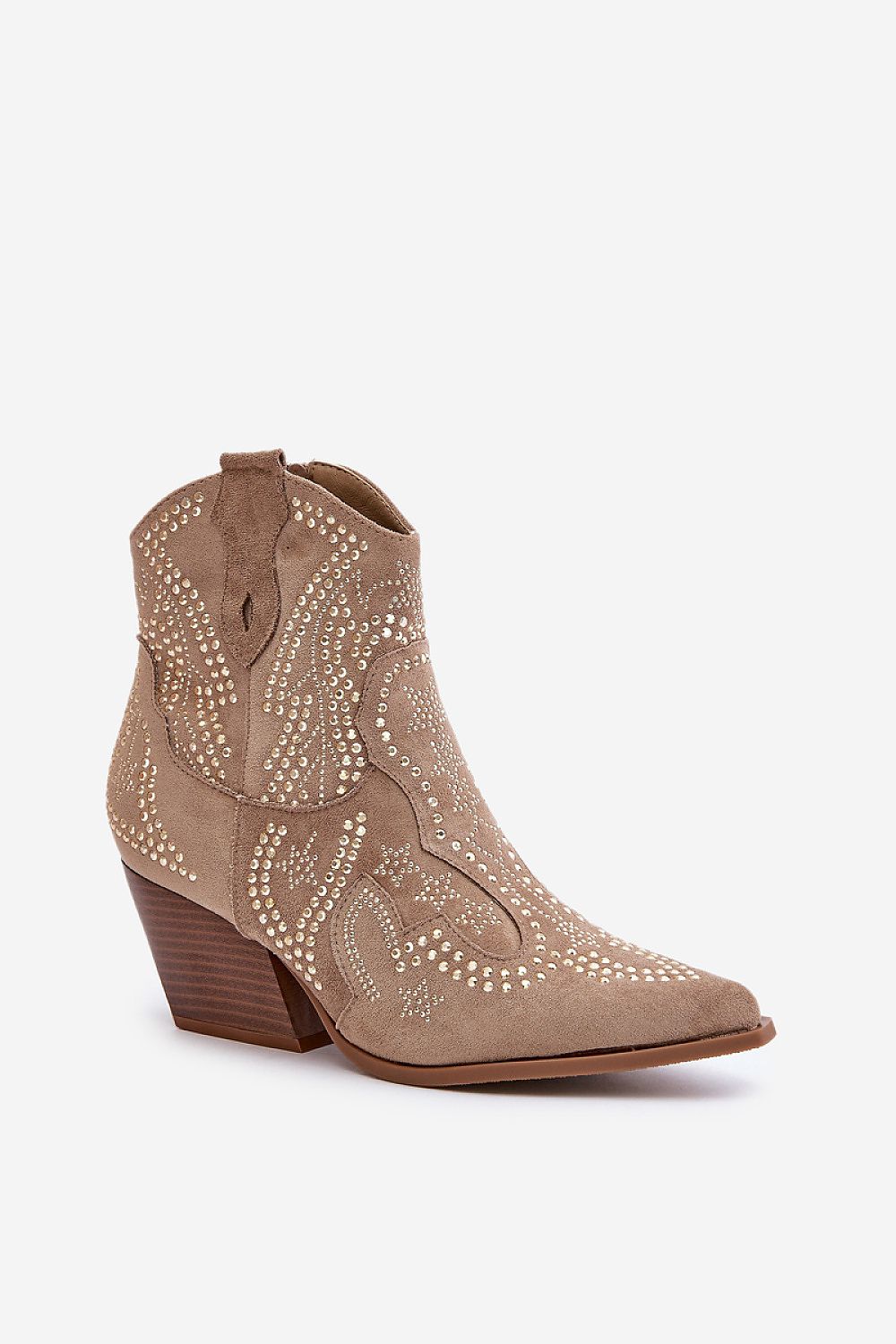 Bottes à talons model 201893 Step in style Secondary image
