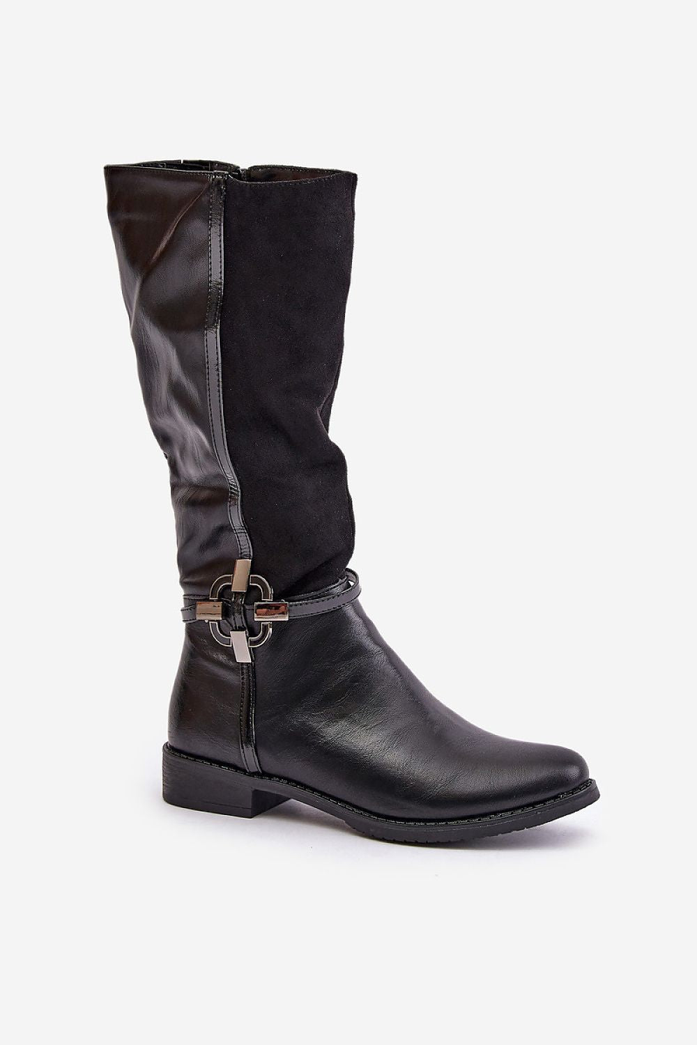 Thigh-Hight Boots model 202106 Step in style Secondary image