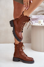  Bootie model 202123 Step in style 