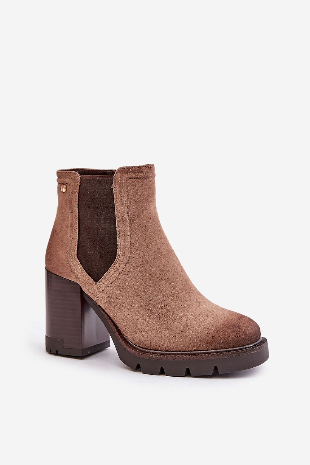 Bottes à talons model 202170 Step in style Image secondaire du produit