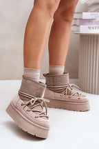  bottes de neige model 202181 Step in style 