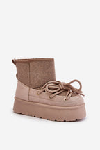  bottes de neige model 202181 Step in style 