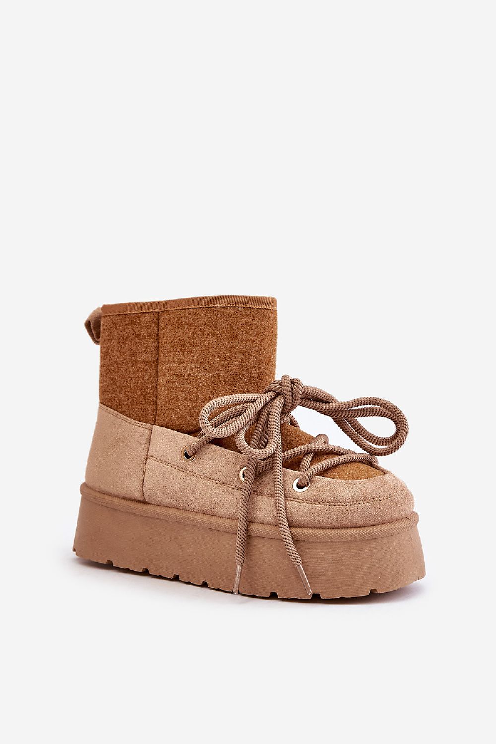 Snow boots model 202182 Step in style Secondary image