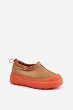  Snow boots model 202189 Step in style 