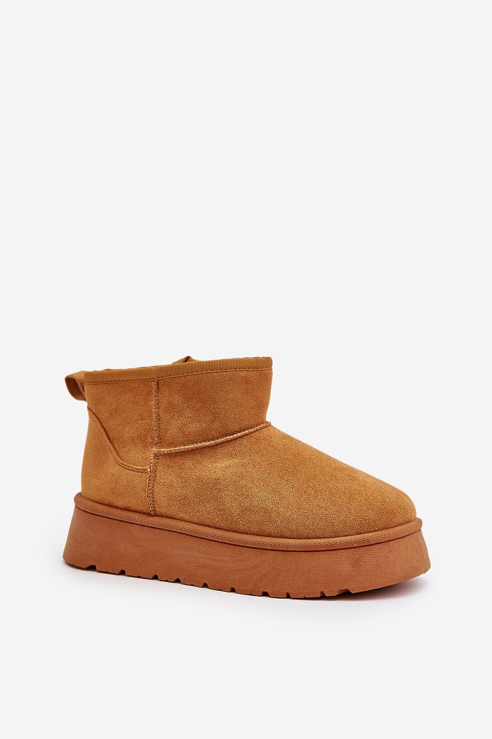 Snow boots model 202211 Step in style Secondary image