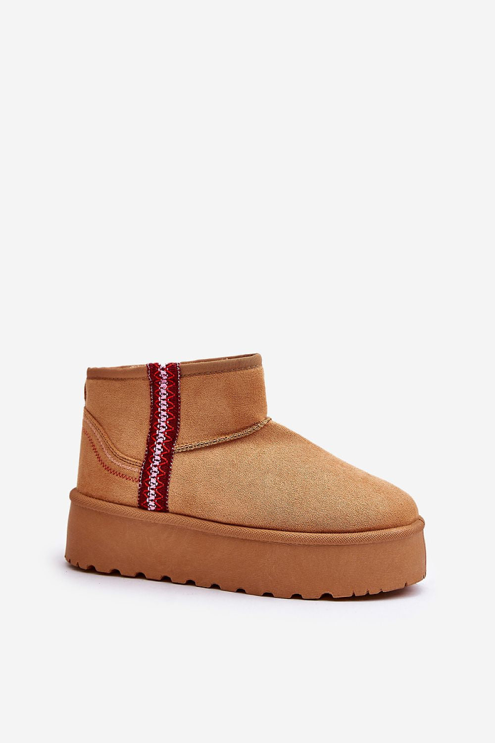 Snow boots model 202212 Step in style Secondary image