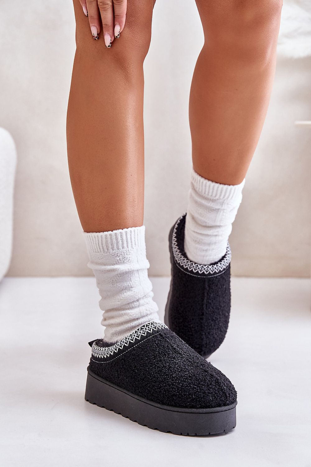 Snow boots model 202213 Step in style  Main image