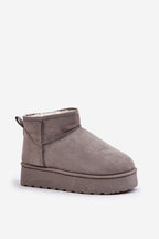  bottes de neige model 202215 Step in style 