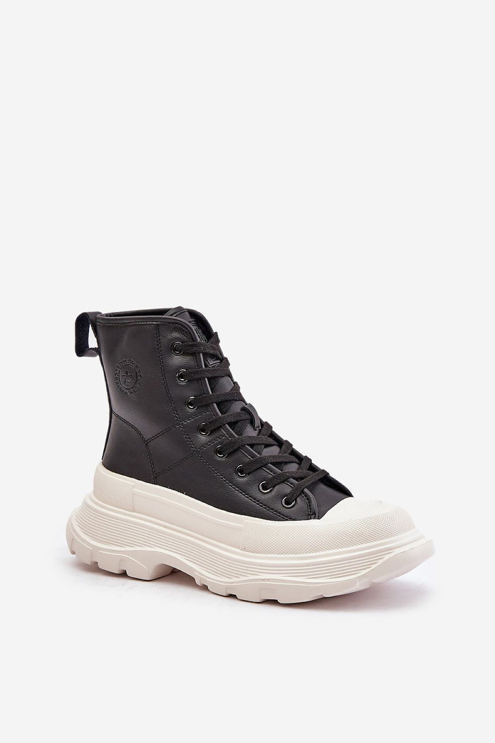 Sneakers model 202229 Step in style Secondary image