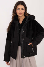  Jacket model 202257 MBM 