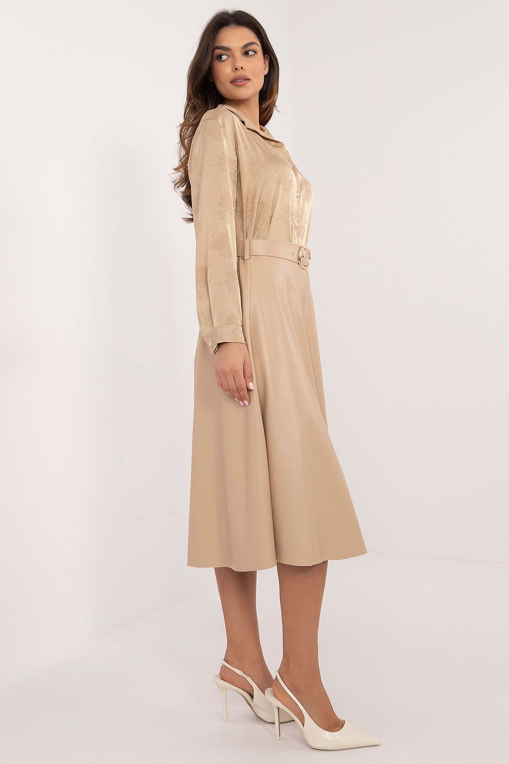 Skirt model 202401 Italy Moda Secondary image