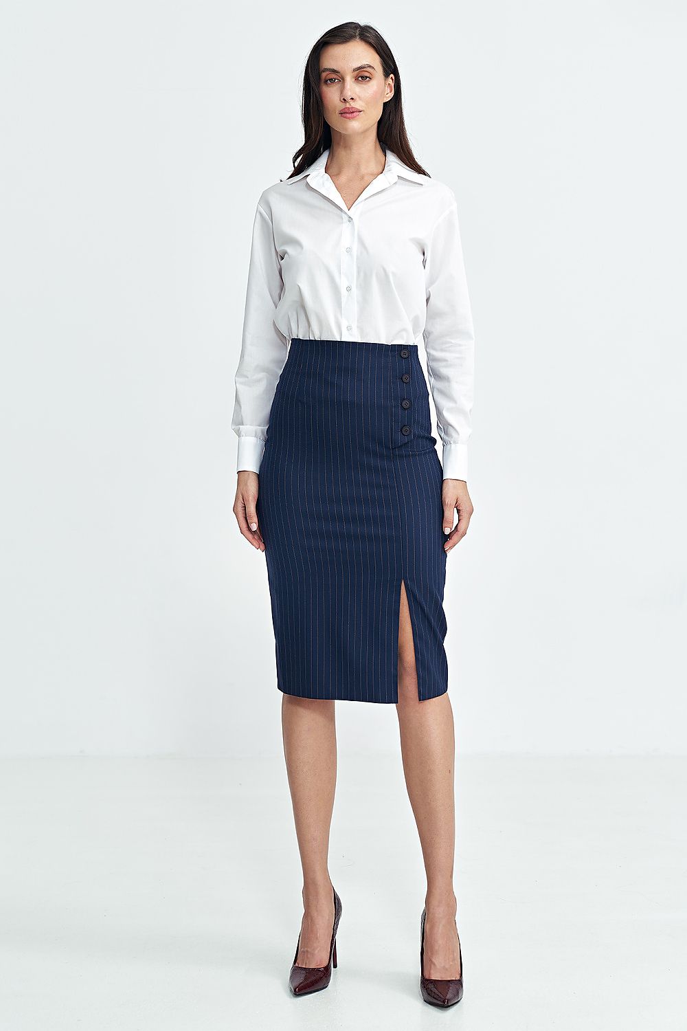 Skirt model 202486 Nife Secondary image
