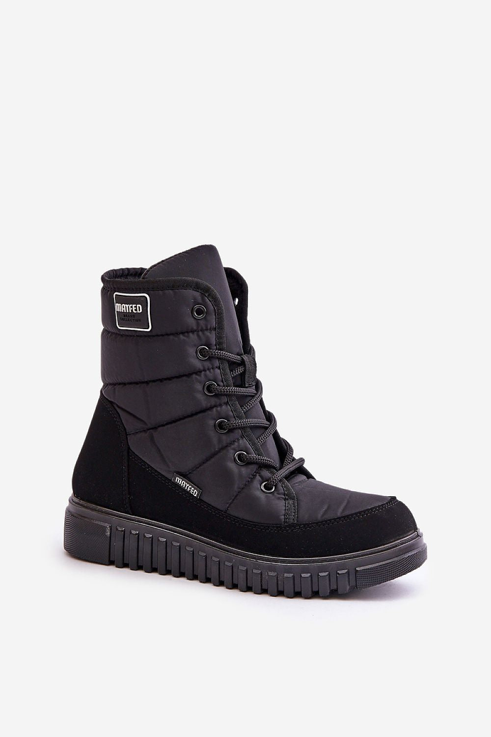  bottes de neige model 202625 Step in style 