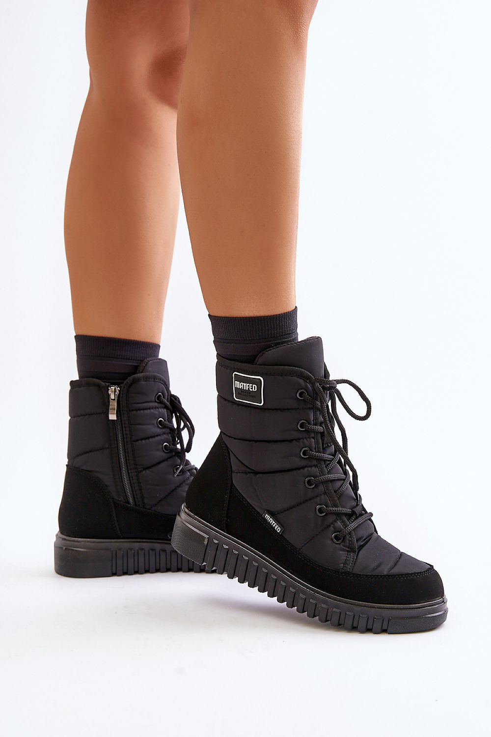 bottes de neige model 202625 Step in style 
