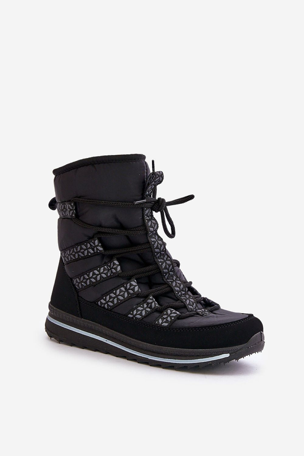 Snow boots model 202627 Step in style Secondary image