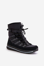  Snow boots model 202627 Step in style 