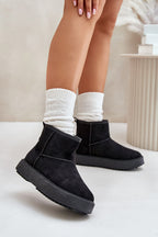  bottes de neige model 202641 Step in style 
