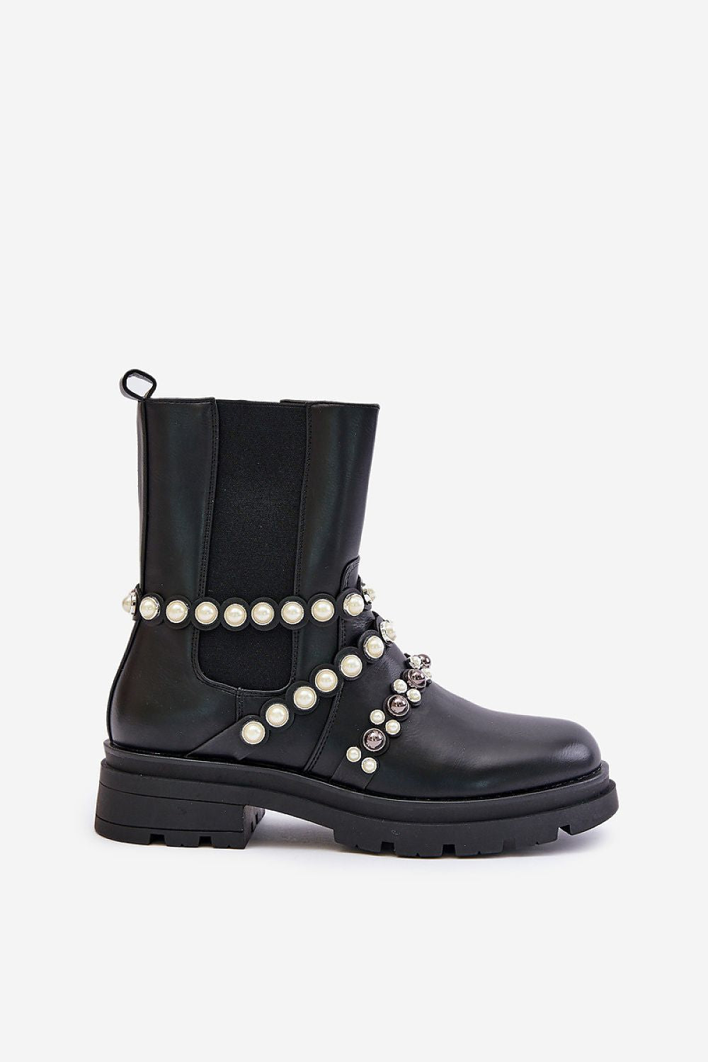  Jodhpur chaussures model 202646 Step in style 
