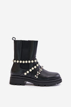  Jodhpur chaussures model 202646 Step in style 
