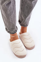  Pantoufles model 202649 Step in style 