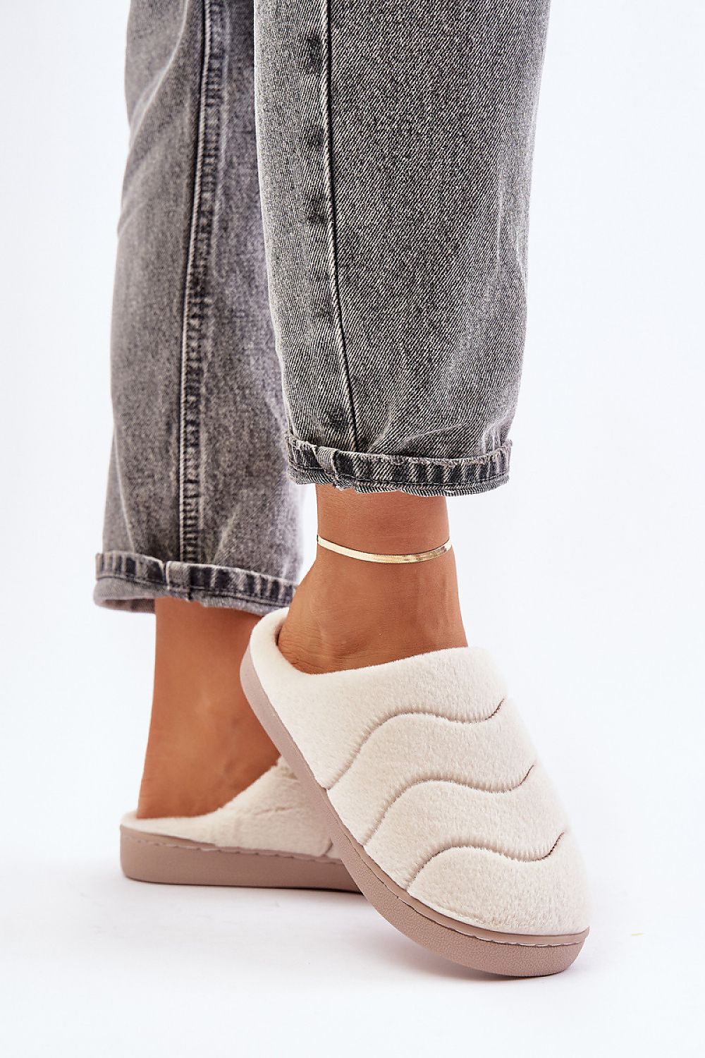  Pantoufles model 202649 Step in style 
