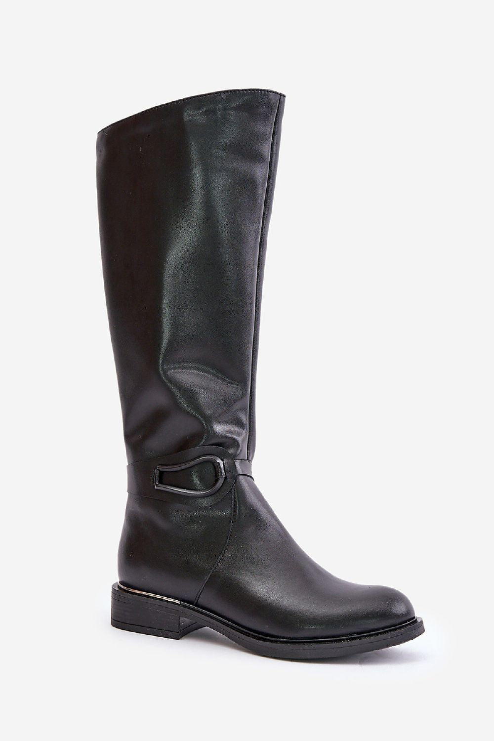 Thigh-Hight Boots model 202735 Step in style Secondary image
